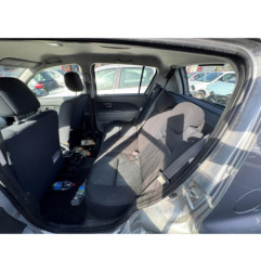Capot SUBARU JUSTY 3 Photo n°16
