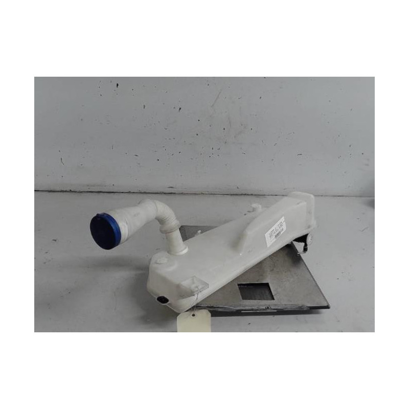 Vase de lave glace CITROEN JUMPY 3 XS