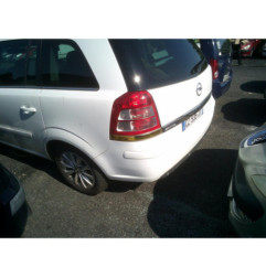 Commande de phare OPEL ZAFIRA B Photo n°7