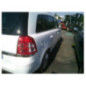Commande de phare OPEL ZAFIRA B