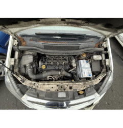 Commande de phare OPEL ZAFIRA B Photo n°11