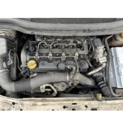 Commande de phare OPEL ZAFIRA B Photo n°12