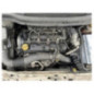 Commande de phare OPEL ZAFIRA B