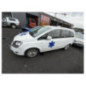 Commande de phare OPEL ZAFIRA B