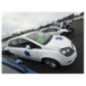 Commande de phare OPEL ZAFIRA B