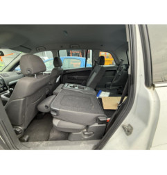 Commande de phare OPEL ZAFIRA B Photo n°17