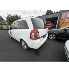 Commande de phare OPEL ZAFIRA B Photo n°18