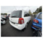 Commande de phare OPEL ZAFIRA B
