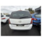 Commande de phare OPEL ZAFIRA B