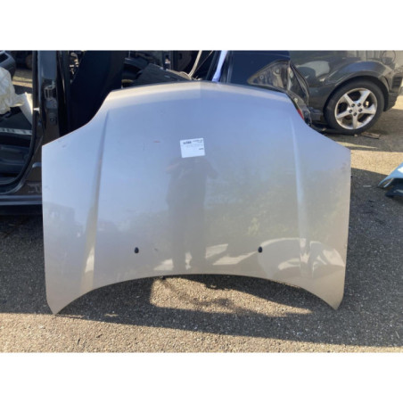 Capot NISSAN X-TRAIL 1 Photo n°1