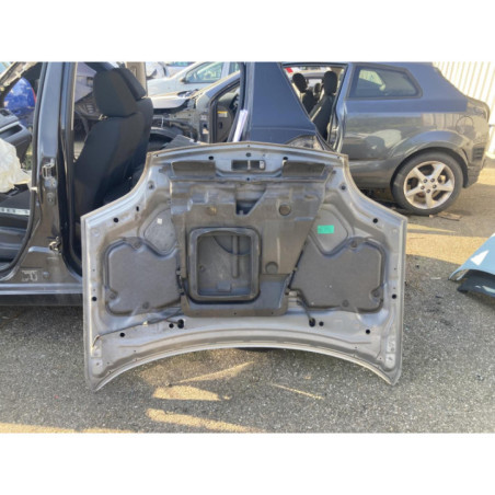 Capot NISSAN X-TRAIL 1