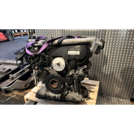 Moteur AUDI A5 1 Photo n°1
