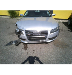 Commande de phare AUDI A5 1 Photo n°4