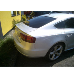Commande de phare AUDI A5 1 Photo n°8