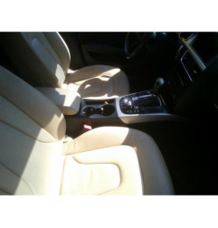 Commande de phare AUDI A5 1 Photo n°10