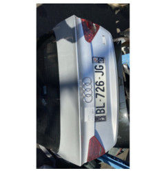 Commande de phare AUDI A5 1 Photo n°12