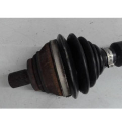 Cardan droit (transmission) VOLKSWAGEN GOLF 6