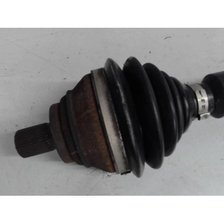 Cardan droit (transmission) VOLKSWAGEN GOLF 6