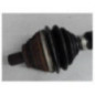 Cardan droit (transmission) VOLKSWAGEN GOLF 6