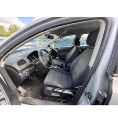 Cardan droit (transmission) VOLKSWAGEN GOLF 6 Photo n°19