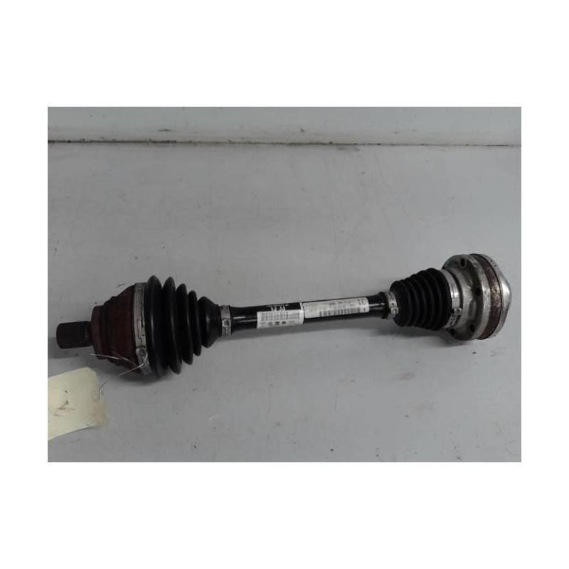 Cardan gauche (transmission) VOLKSWAGEN GOLF 6