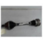 Cardan gauche (transmission) VOLKSWAGEN GOLF 6