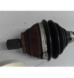 Cardan gauche (transmission) VOLKSWAGEN GOLF 6