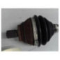 Cardan gauche (transmission) VOLKSWAGEN GOLF 6