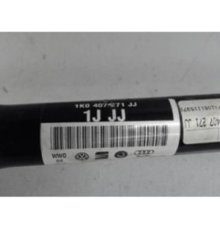 Cardan gauche (transmission) VOLKSWAGEN GOLF 6 Photo n°3