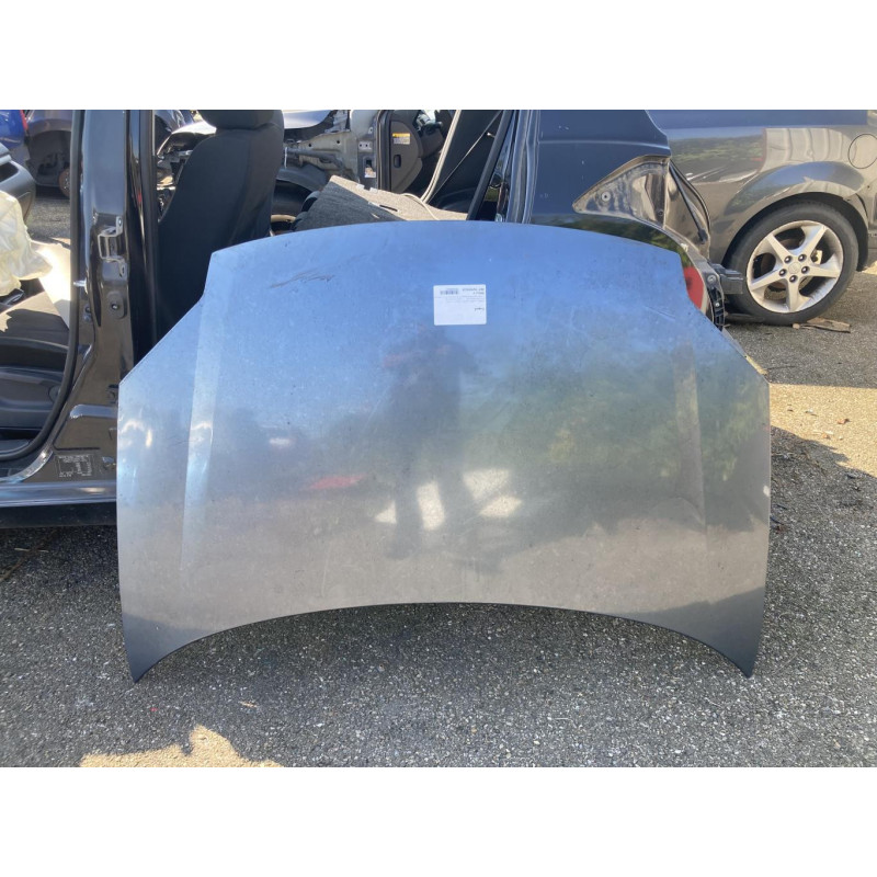 Capot CITROEN BERLINGO 1