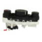 Commande chauffage FORD FIESTA 6