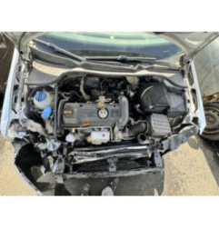 Cardan gauche (transmission) VOLKSWAGEN GOLF 6 Photo n°10