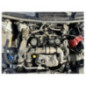 Commande chauffage FORD FIESTA 6