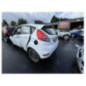 Commande chauffage FORD FIESTA 6