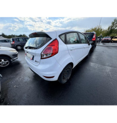 Commande chauffage FORD FIESTA 6 Photo n°13