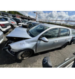 Cardan gauche (transmission) VOLKSWAGEN GOLF 6 Photo n°14