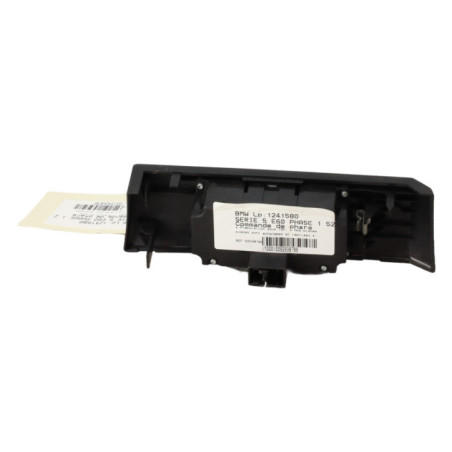 Commande de phare BMW SERIE 5 E60
