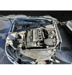 Commande de phare BMW SERIE 5 E60 Photo n°5