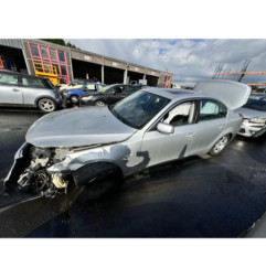 Commande de phare BMW SERIE 5 E60 Photo n°7