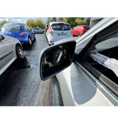 Commande de phare BMW SERIE 5 E60 Photo n°8