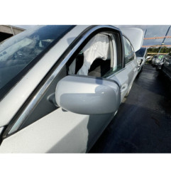 Commande de phare BMW SERIE 5 E60 Photo n°9