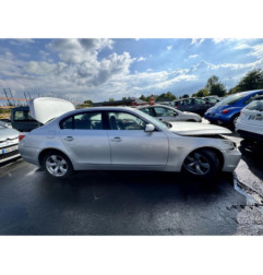 Commande de phare BMW SERIE 5 E60 Photo n°10