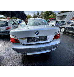 Commande de phare BMW SERIE 5 E60 Photo n°17