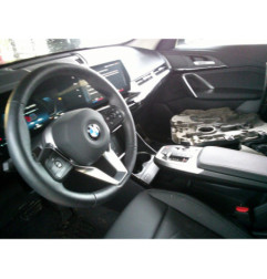 Commande de phare BMW SERIE 5 E60 Photo n°18