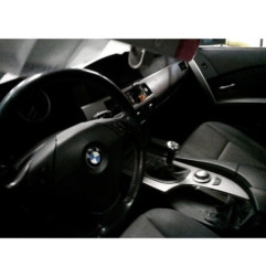 Commande de phare BMW SERIE 5 E60 Photo n°19