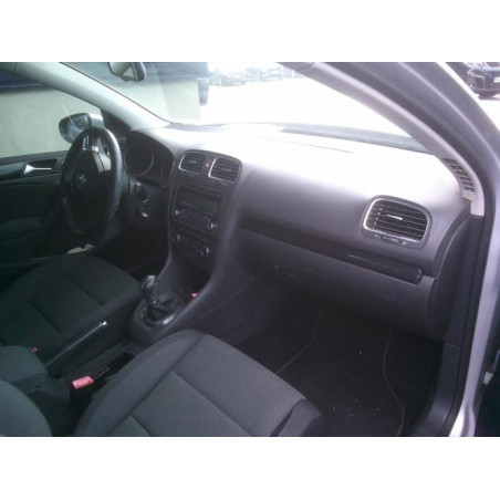 Turbo VOLKSWAGEN GOLF 6