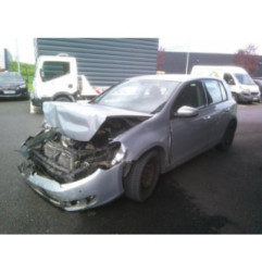 Turbo VOLKSWAGEN GOLF 6 Photo n°4