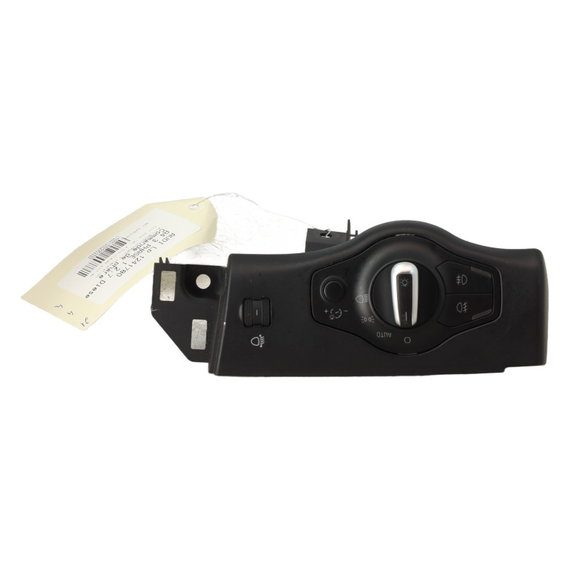Commande de phare AUDI A4 3