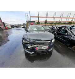Commande de phare AUDI A4 3 Photo n°4