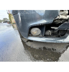 Commande de phare AUDI A4 3 Photo n°5